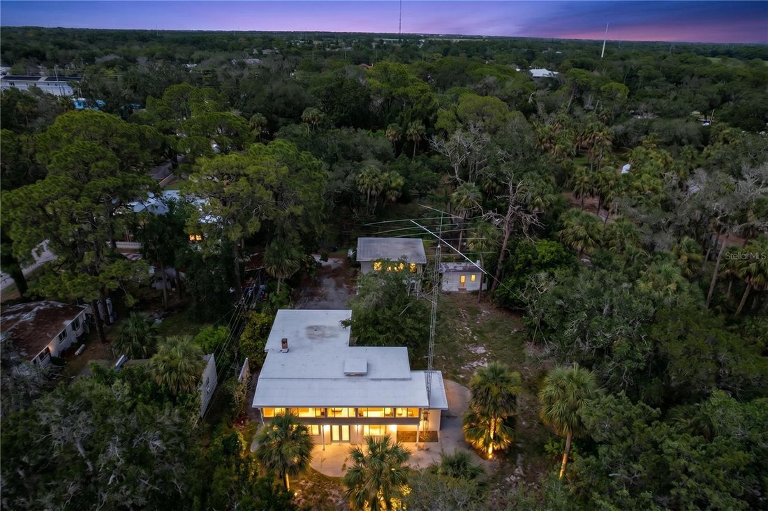 House in Tarpon Springs, Florida, United States 4 - 18158606