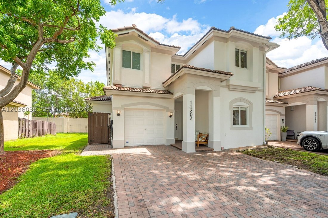 House in Doral, Florida, United States 1 - 18155513