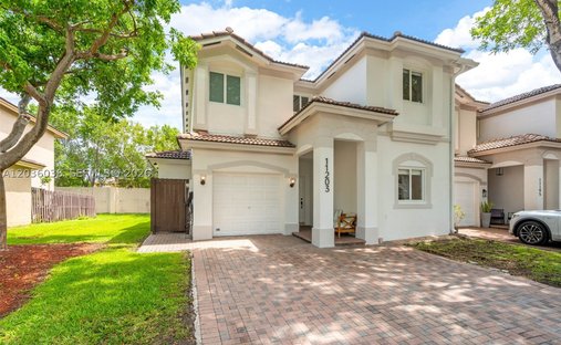 House in Doral, Florida, United States 1