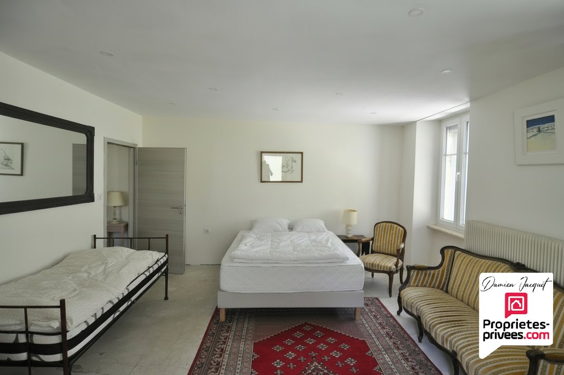 Villa in Glay, Bourgogne – Franche-Comté, France 5 - 17977355