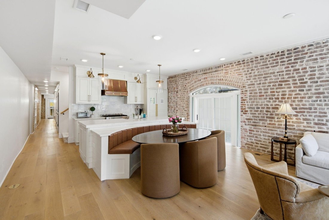 House in Charleston, South Carolina, United States 1 - 18168296