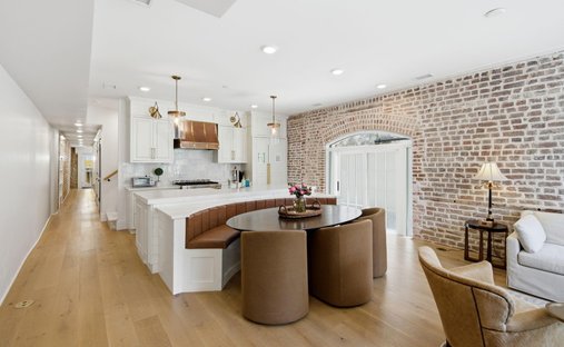 Casa a Charleston, Carolina del Sud, Stati Uniti 1
