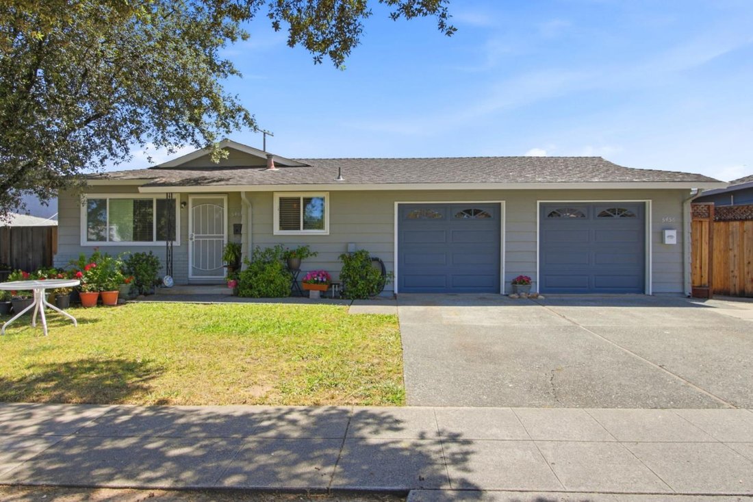 Apartment in San Jose, California, United States 1 - 18158215