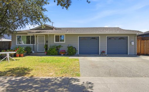 Apartment in San Jose, California, United States 1