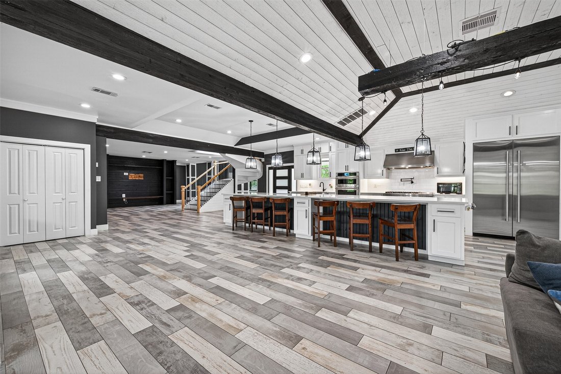 House in Fresno, Texas, United States 1 - 18154899