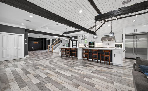 Haus in Fresno, Texas, Vereinigte Staaten 1