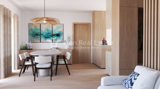 Apartment in North Athens, Attica, Greece 1 - 18164324