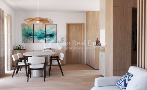 Wohnung in North Athens, Attika, Griechenland 1