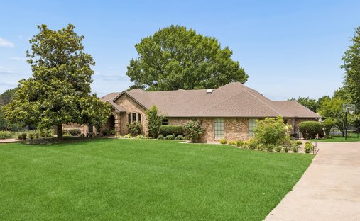 Haus in Sunnyvale, Texas, Vereinigte Staaten 1