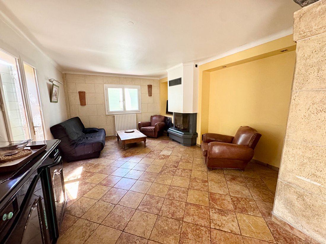 Villa in Cabasse, Provence-Alpes-Côte d'Azur, France 3 - 18160861