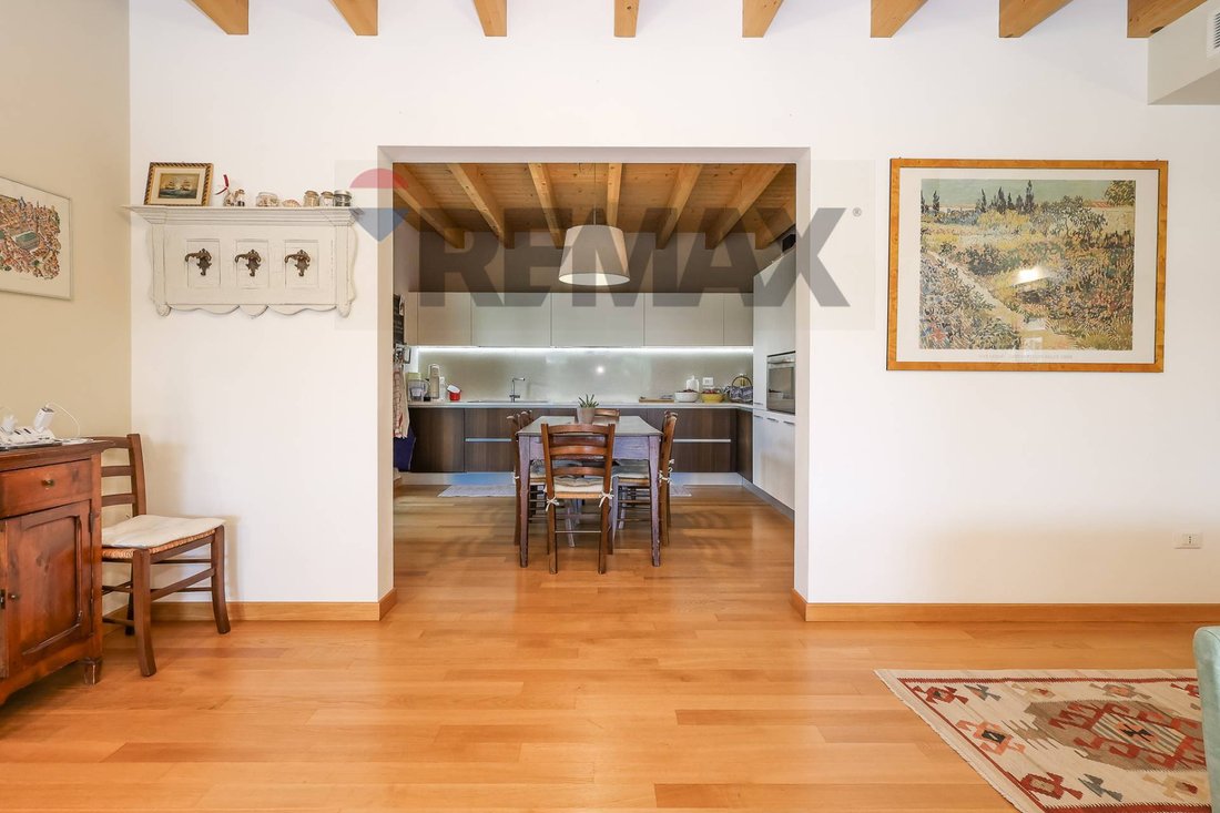Villa in Teolo, Veneto, Italy 5 - 18161450