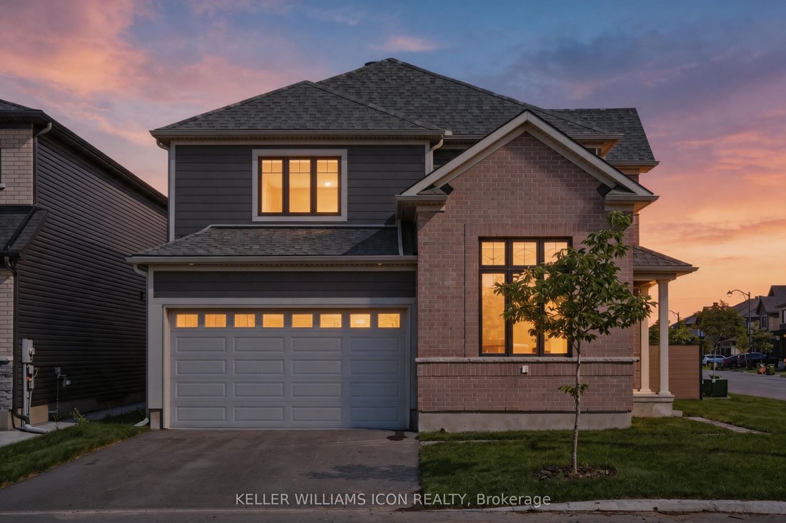 House in Ottawa, Ontario, Canada 2 - 18165145