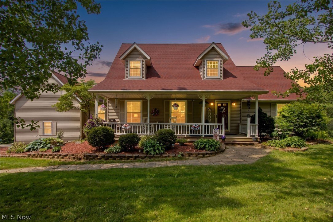 House in Wooster, Ohio, United States 1 - 18158335