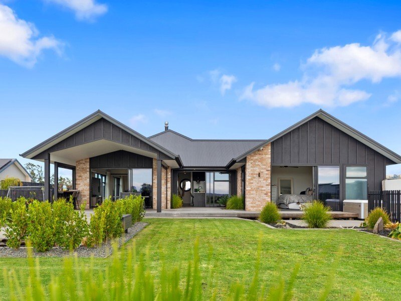 House in Te Puna, Bay of Plenty, New Zealand 5 - 18161564