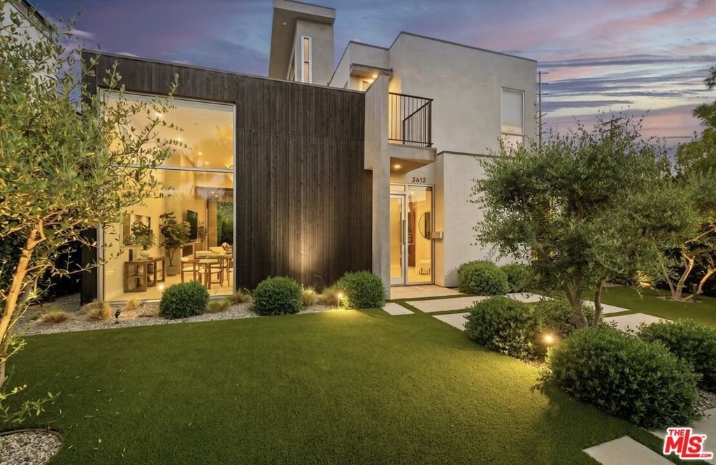 House in Los Angeles, California, United States 1 - 18159572