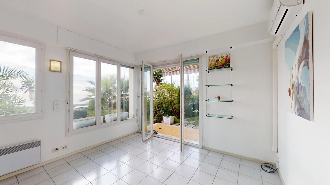Apartment in Menton, Provence-Alpes-Côte d'Azur, France 2 - 18160726