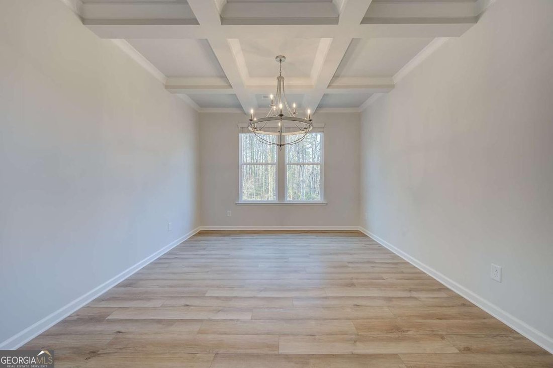 House in McDonough, Georgia, United States 4 - 18160192