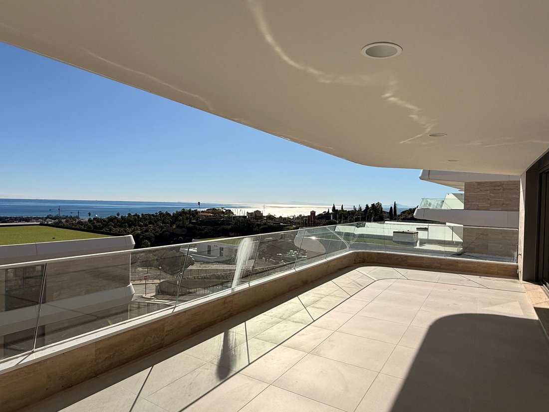 Appartamento a Cancelada, Estepona, Andalusia 1 - 18155506