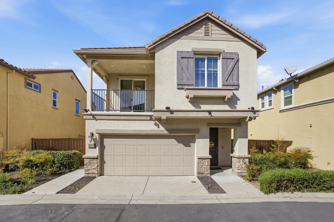 House in Roseville, California, United States 1 - 18160435