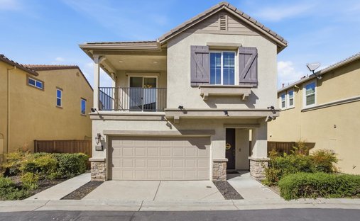 Casa en Roseville, California, Estados Unidos 1