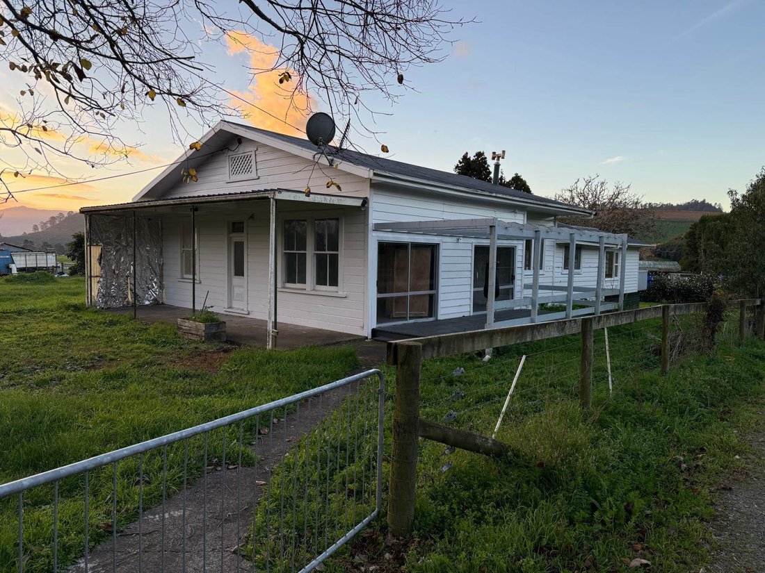 Farm Ranch in Waihi, Waikato, New Zealand 4 - 18049571