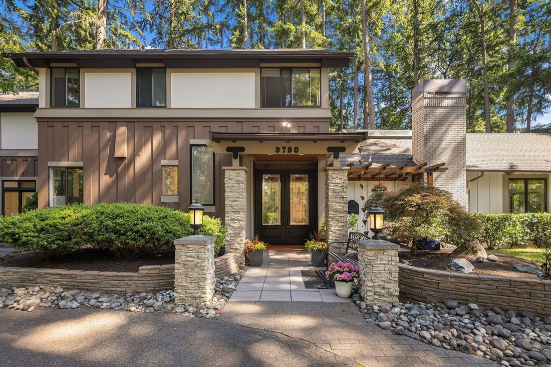 House in Bellevue, Washington, United States 1 - 18157690