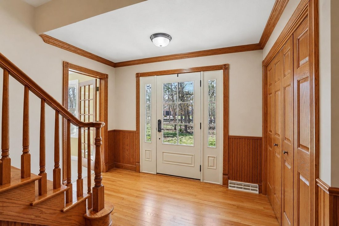 House in Prairie du Sac, Wisconsin, United States 5 - 17792781
