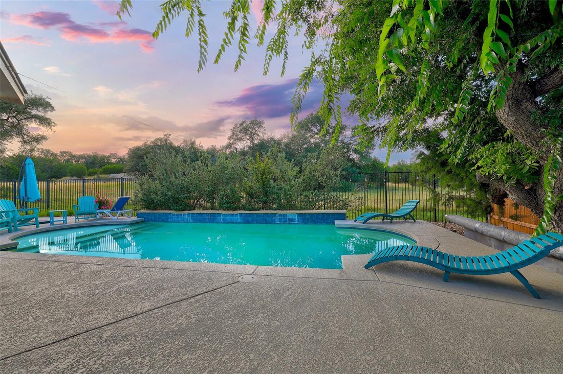 House in Leander, Texas, United States 2 - 18158453