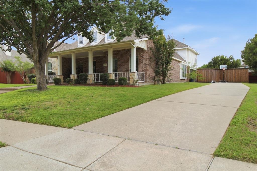 House in Richardson, Texas, United States 3 - 18163092
