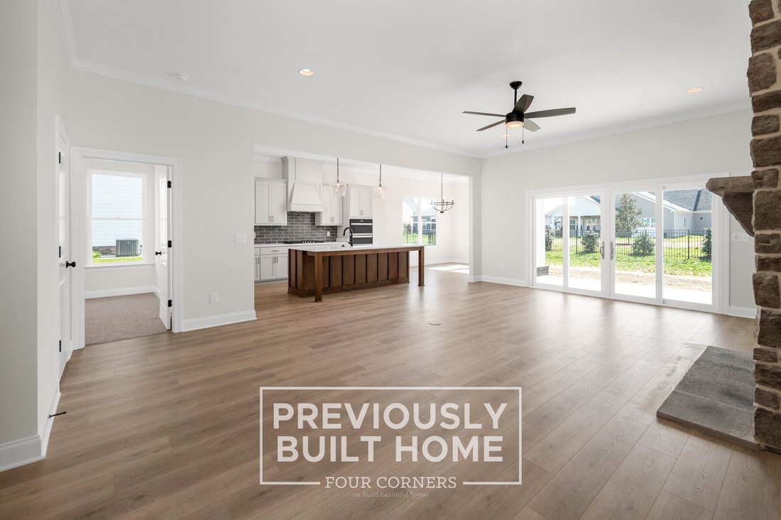 House in Murfreesboro, Tennessee, United States 2 - 18159900