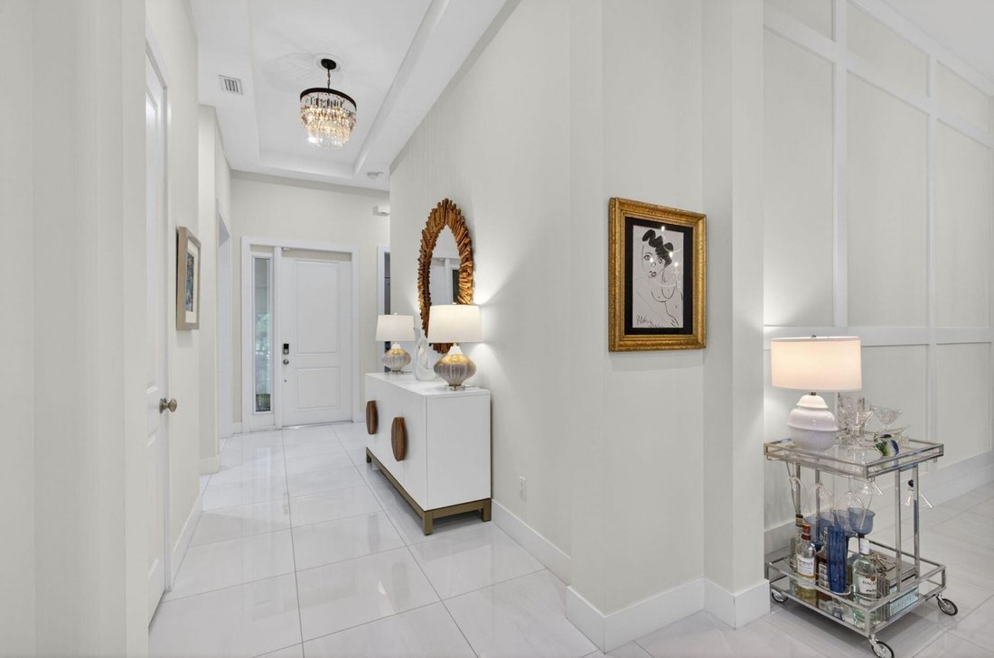 House in Palm Beach Gardens, Florida, United States 5 - 18161648