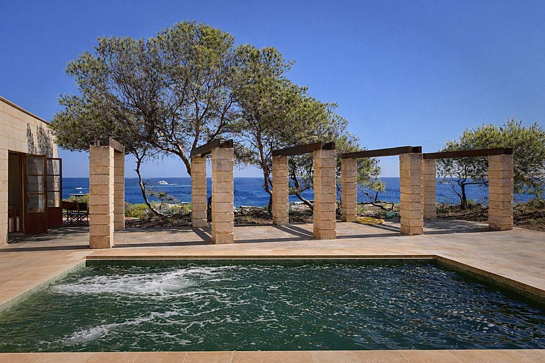 Villa in Santanyi, Balearic Islands, Spain 4 - 16998817