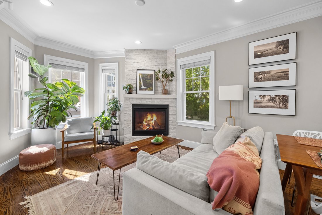 Condo in Boston, Massachusetts, United States 1 - 18154046
