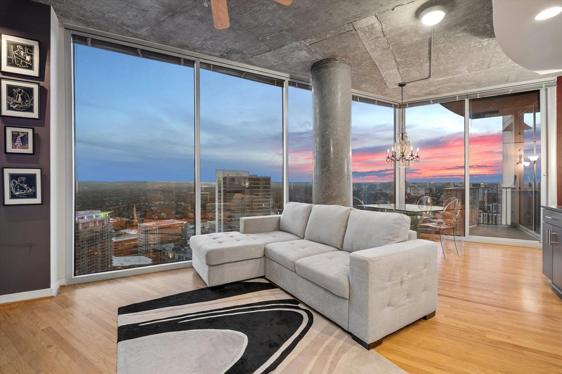 Condominio a Austin, Texas, Stati Uniti 1 - 18167029
