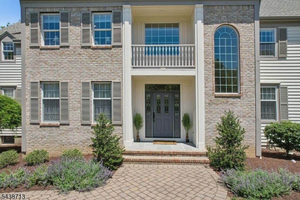 House in Basking Ridge, New Jersey, United States 5 - 18171560