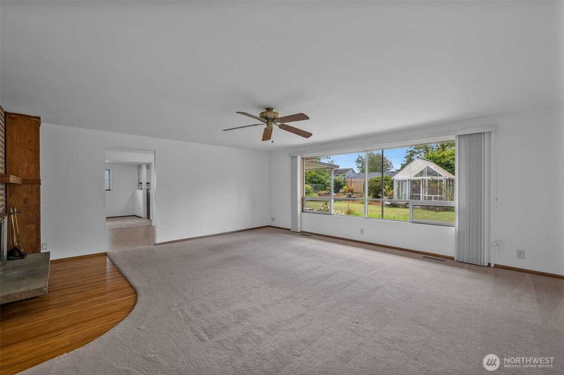 House in Des Moines, Washington, United States 5 - 18154659