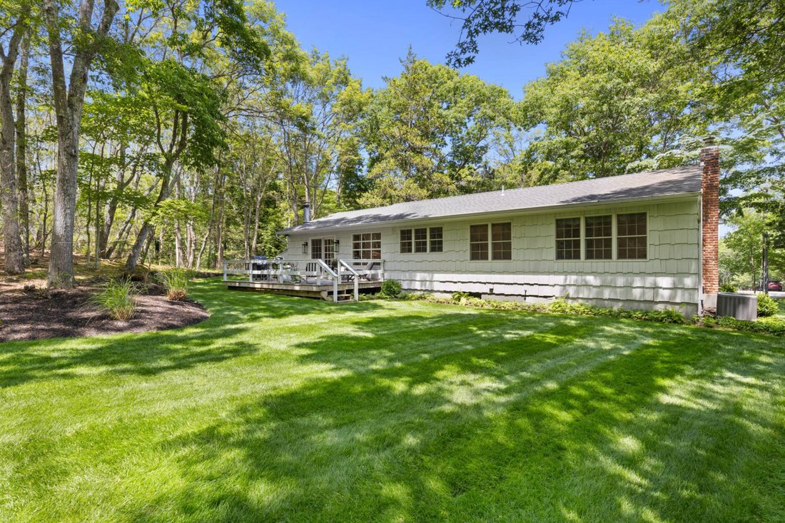 Farm Ranch in Sag Harbor, New York, United States 2 - 18166936