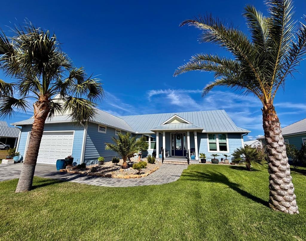 House in Port St. Joe, Florida, United States 1 - 18154225