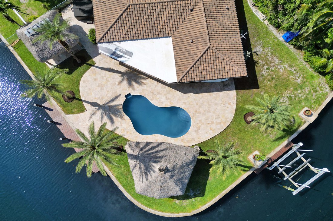 House in Pompano Beach, Florida, United States 4 - 18160112