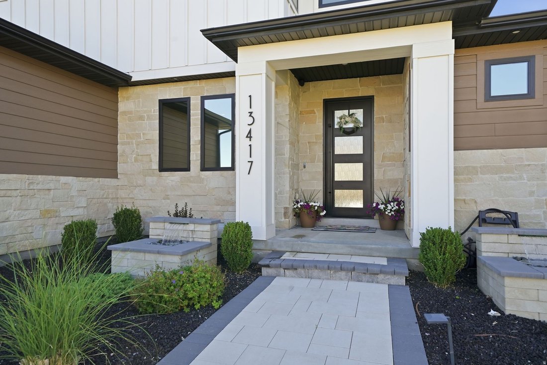 House in Draper, Utah, United States 3 - 18159677
