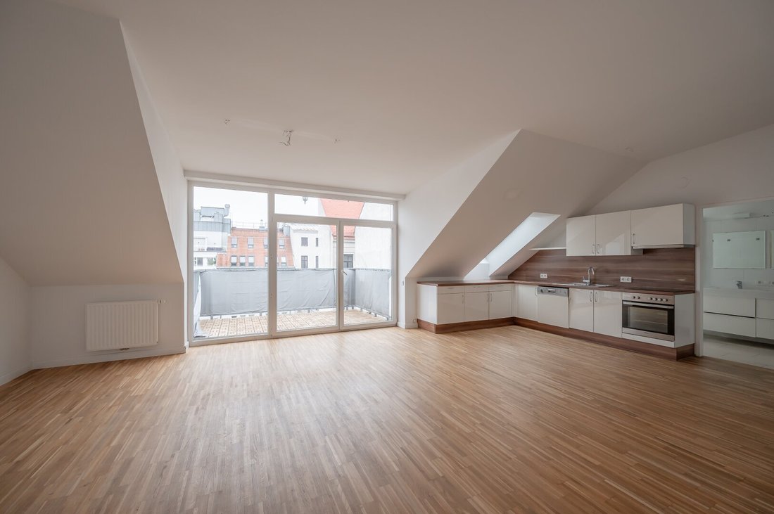Apartment in Vienna, Wien, Austria 1 - 18163998