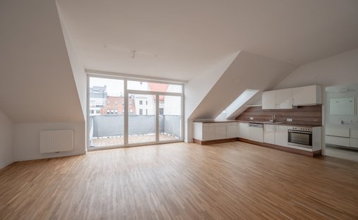 Apartment in Vienna, Wien, Austria 1
