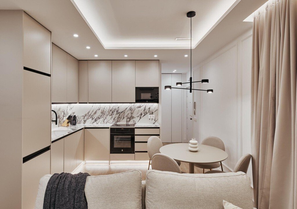 Apartment in Centro, Madrid, Spain 1 - 18163124