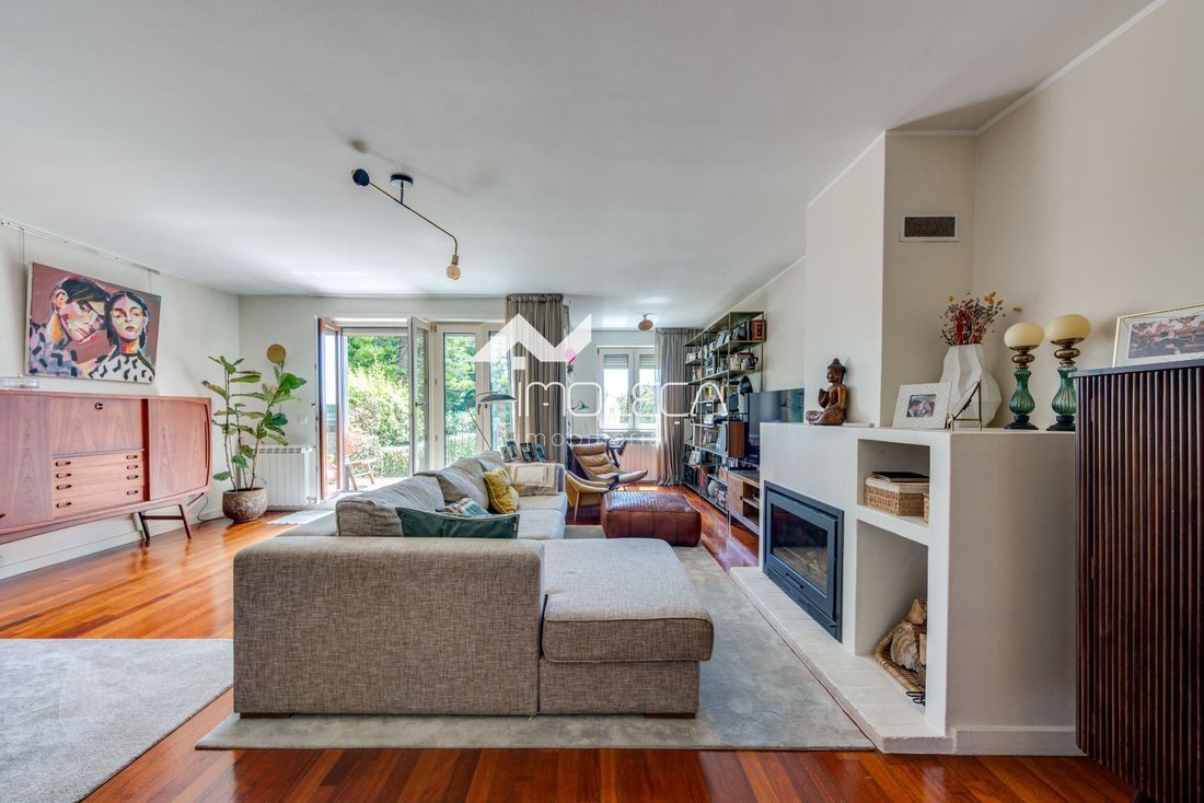 Townhouse in Matosinhos e Leca da Palmeira, Porto District, Portugal 5 - 18162431
