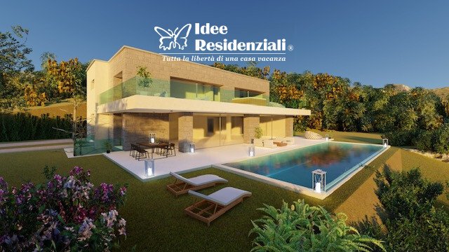 Villa in Porto Rotondo, Olbia, Sardinia 5 - 18167739