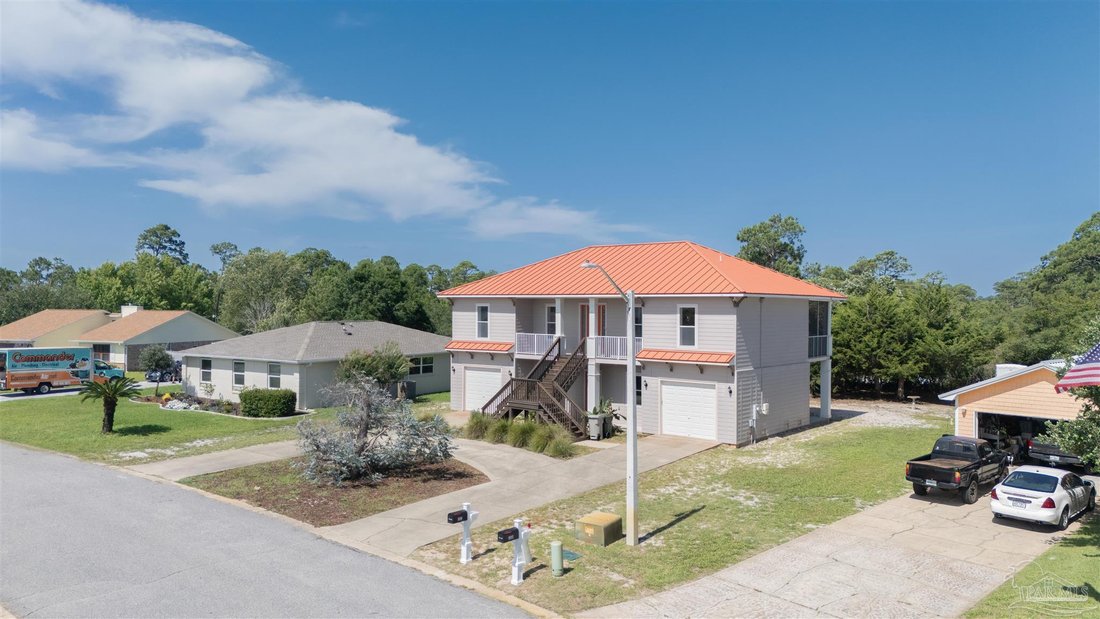 House in Pensacola, Florida, United States 4 - 18154236