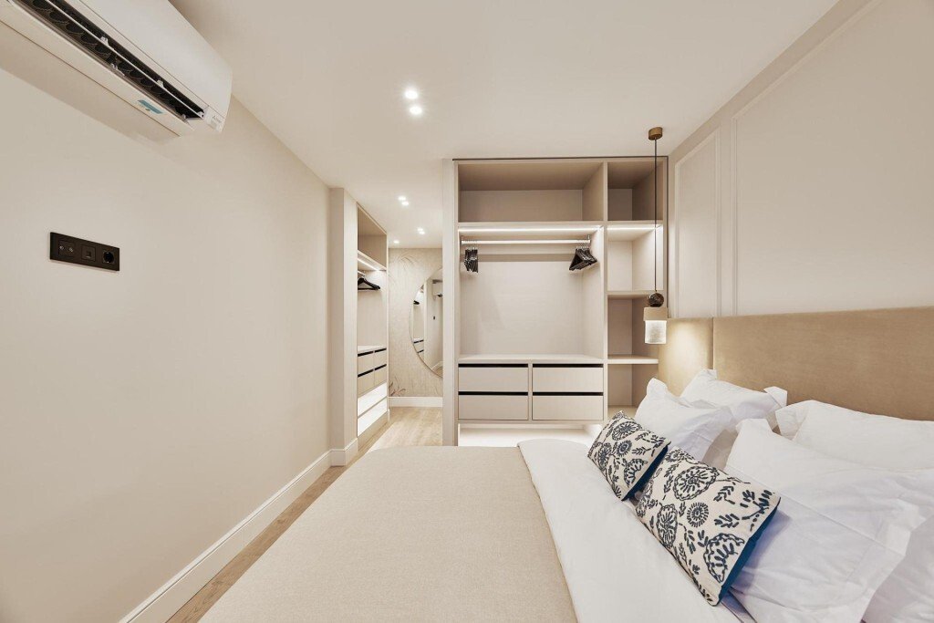 Apartment in Barrio Salamanca, Madrid, Spain 5 - 18163332