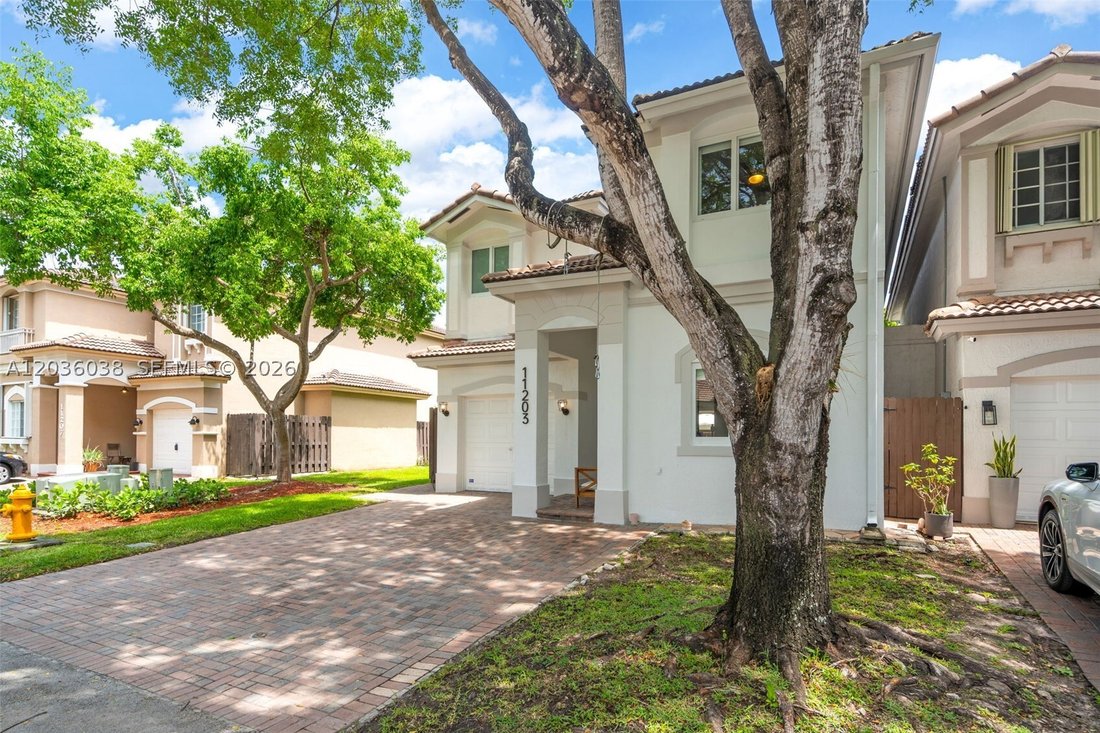 House in Doral, Florida, United States 3 - 18155513