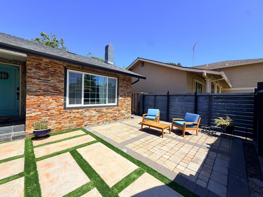 House in San Jose, California, United States 3 - 17994479