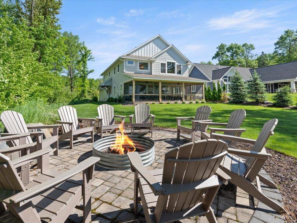 House in Crosslake, Minnesota, United States 1 - 18160450